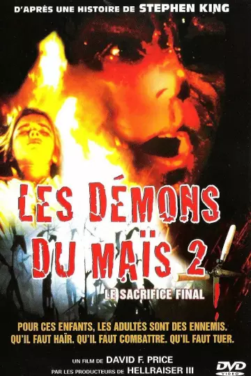 Les Démons du maïs 2