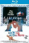 Les Mille et une nuits