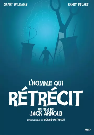 L'Homme qui rétrécit