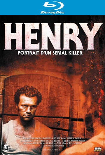 Henry, portrait d'un serial killer