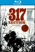 La 317ème section