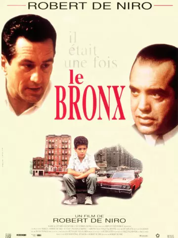 Il était une fois le Bronx