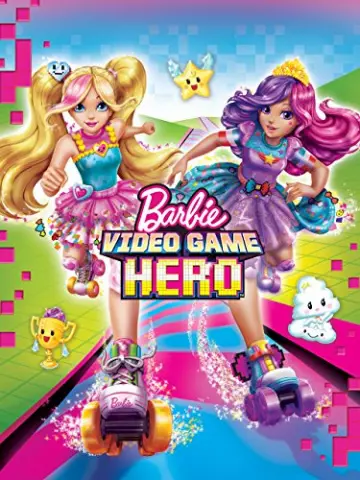 Barbie Video Game Hero