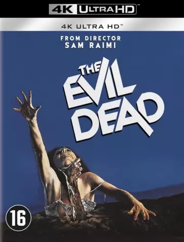 Evil Dead