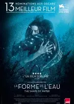 La Forme de l'eau - The Shape of Water