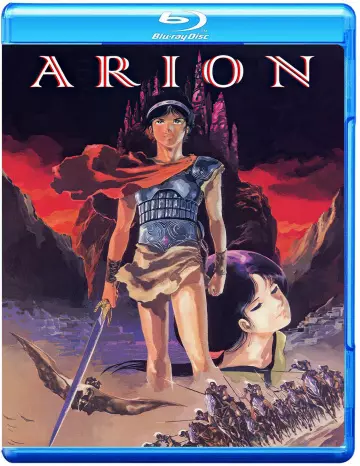 Arion