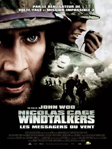 Windtalkers, les messagers du vent