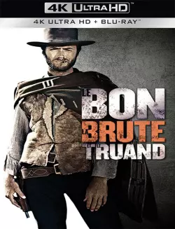 Le Bon, la brute et le truand