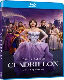 Cendrillon