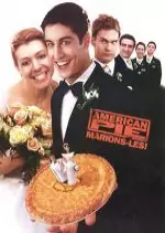 American pie : marions-les !