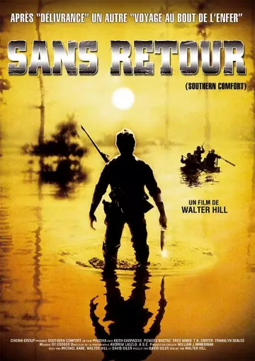 Sans retour