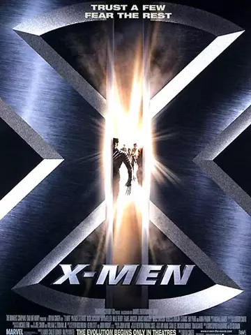 X-Men