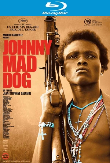 Johnny Mad Dog