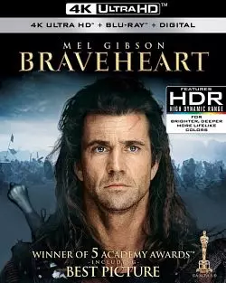 Braveheart