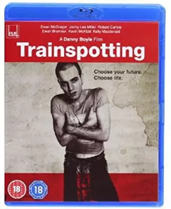 Trainspotting