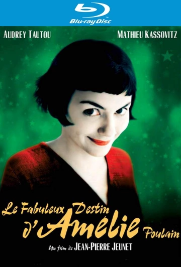 Le Fabuleux destin d'Amélie Poulain