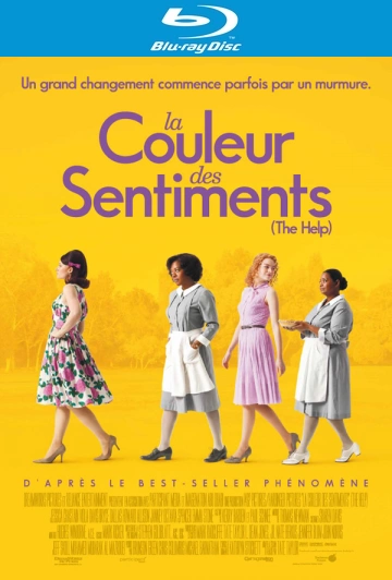 La Couleur des sentiments