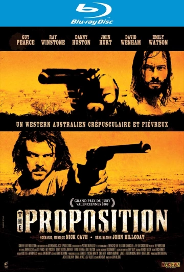 The Proposition