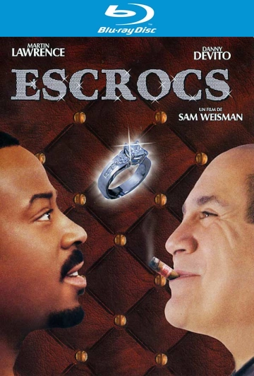 Escrocs