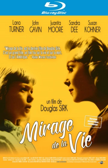 Mirage de la vie