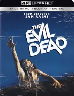 Evil Dead