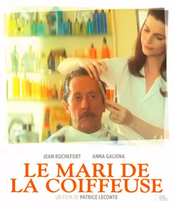 Le mari de la coiffeuse