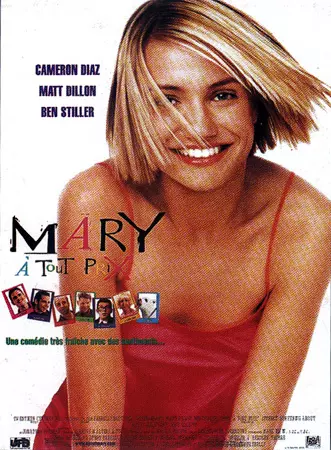 Mary à tout prix