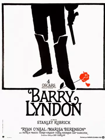 Barry Lyndon