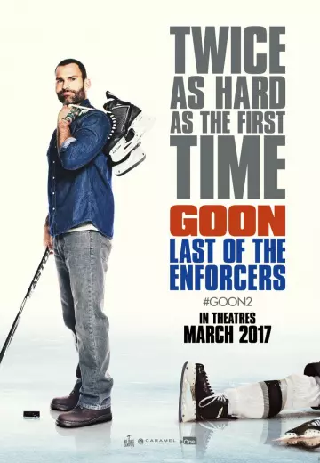 Goon: Last of the Enforcers