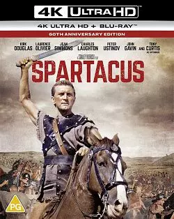 Spartacus