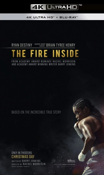 The Fire Inside