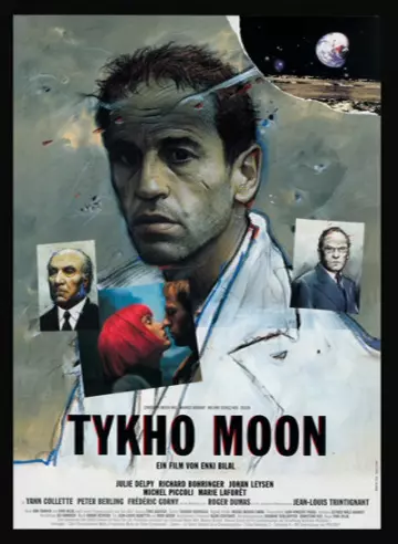 Tykho Moon