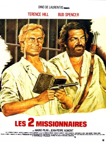 Les Deux missionnaires