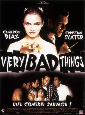 Very Bad Things