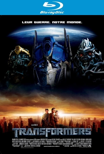 Transformers