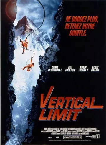 Vertical Limit