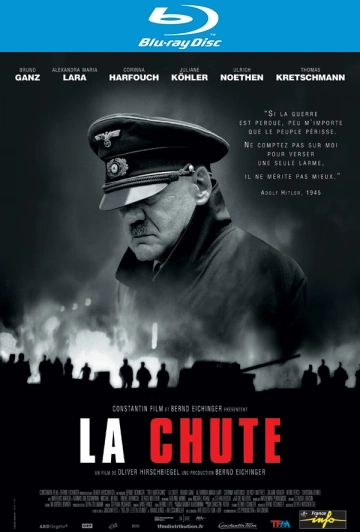 La Chute