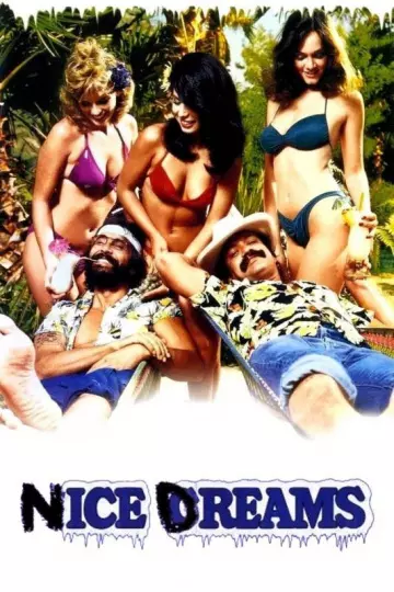 Cheech et Chong's Nice Dreams