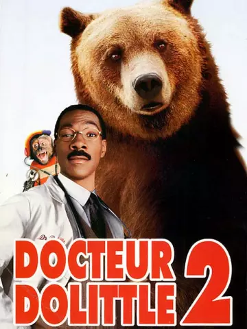 Dr. Dolittle 2