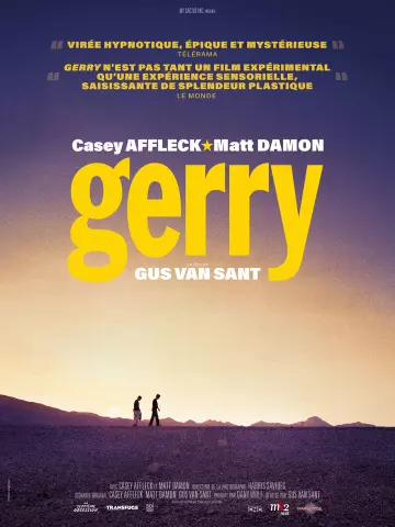 Gerry