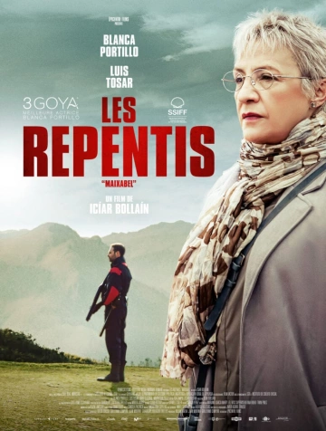 Les Repentis