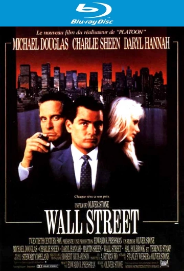 Wall Street