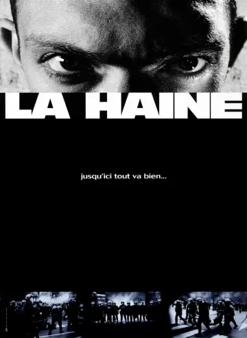 La Haine