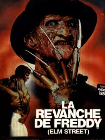 Freddy - Chapitre 2 : la revanche de Freddy