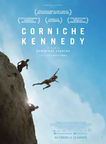 Corniche Kennedy