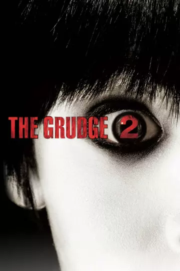 The Grudge 2