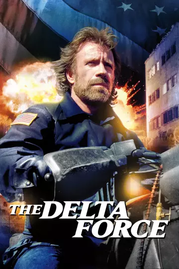 The Delta Force