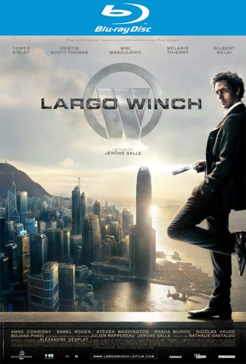 Largo Winch