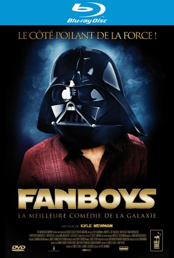 Fanboys