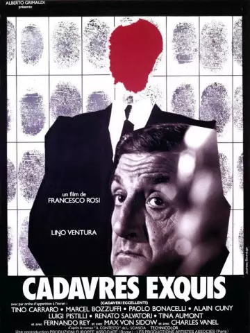 Cadavres exquis